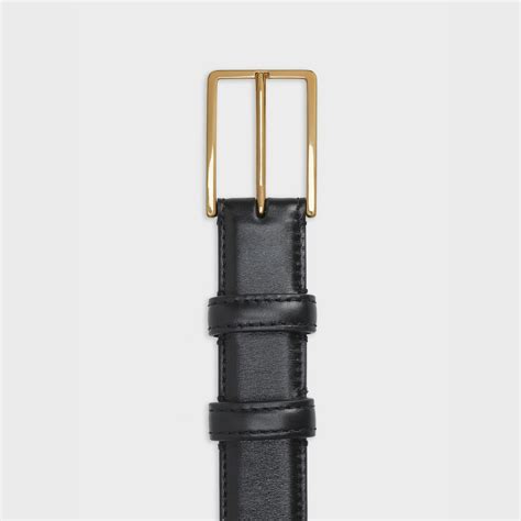 celine blue belt|Celine belt for men.